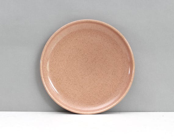 ラッセル・ライト アメリカンモダン ランチョンまたはサラダプレート