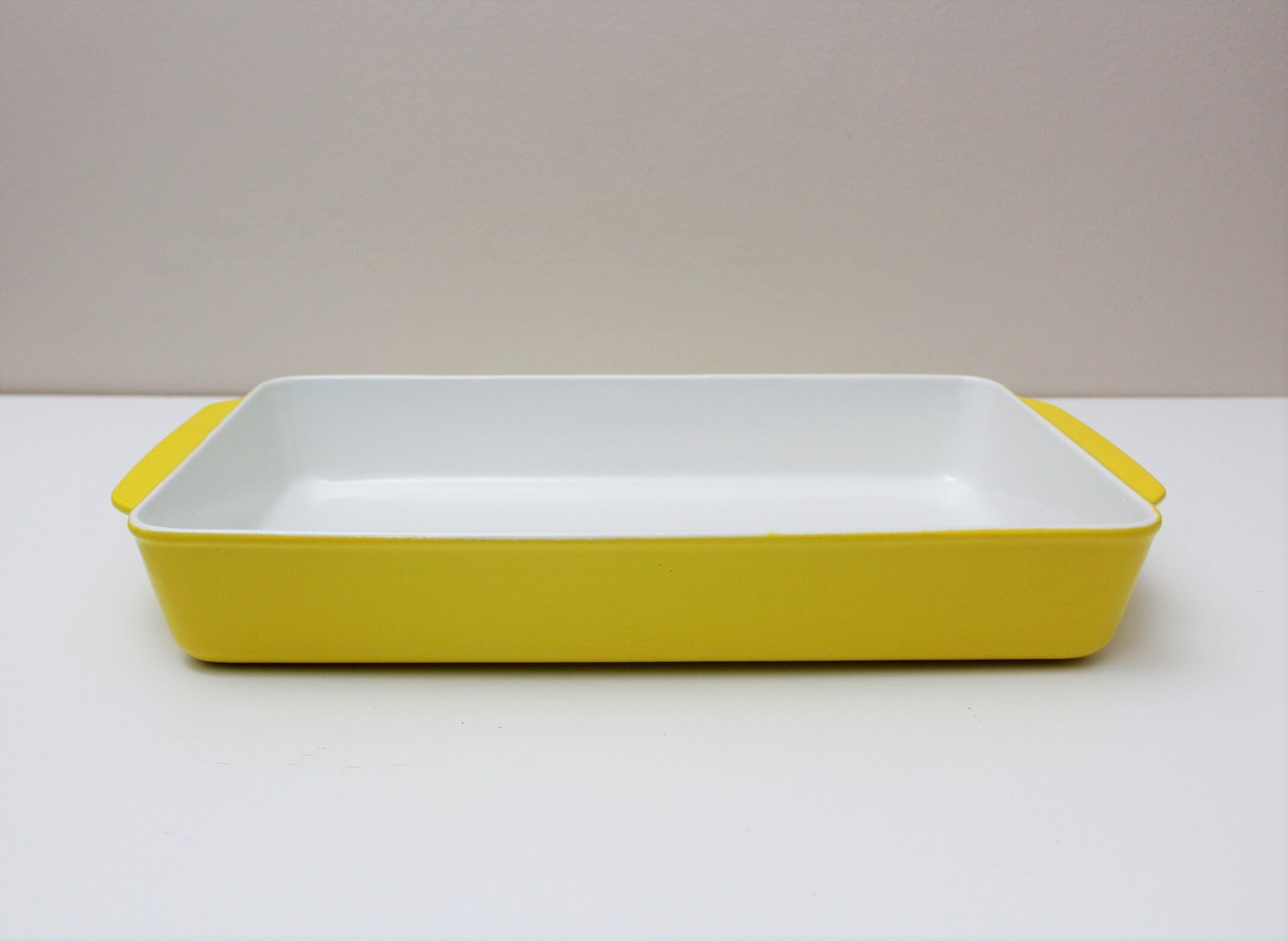 Plat en fonte émaillée 18 cm | La Boutique des chefs
