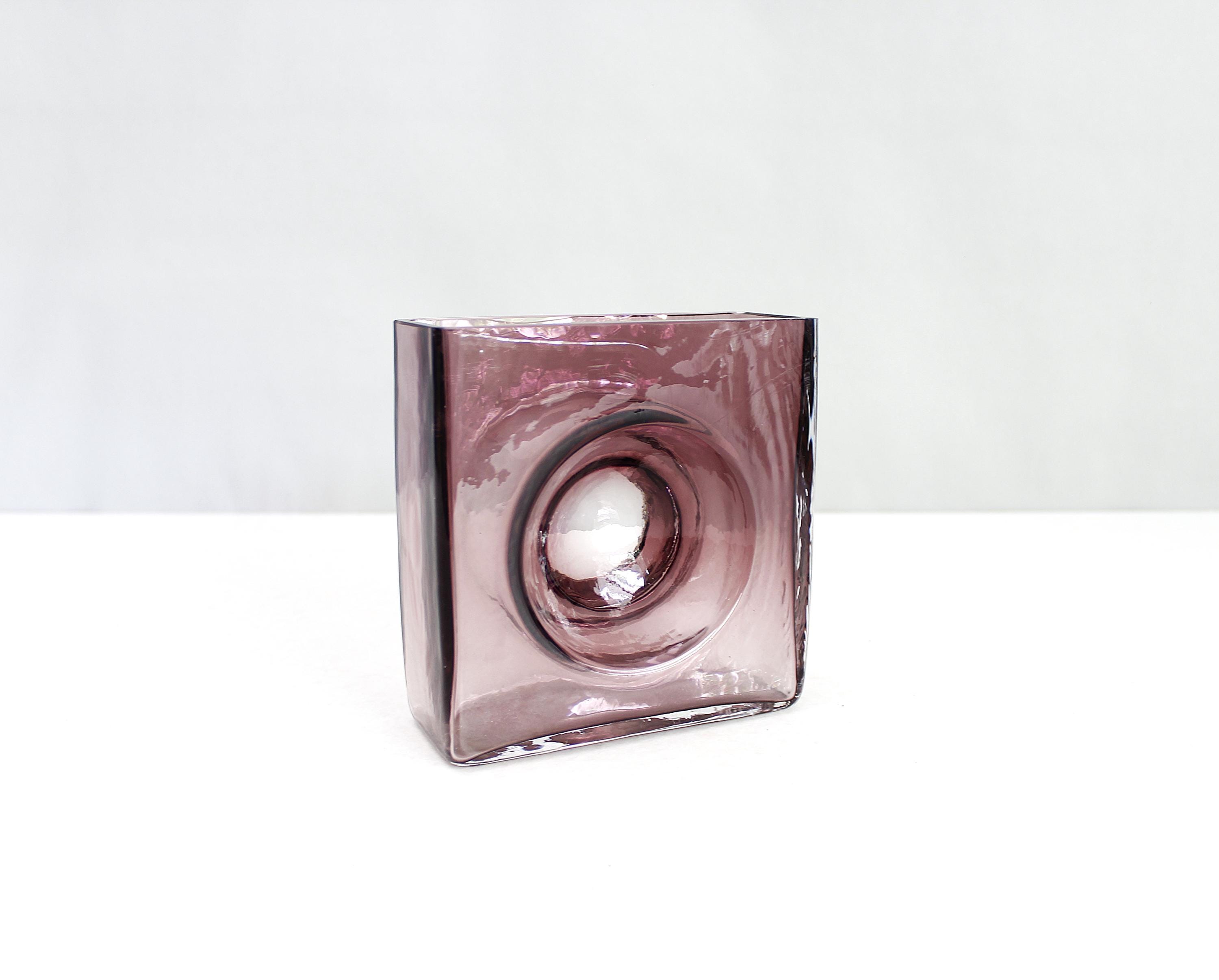 Christian Tortu Vase - Etsy