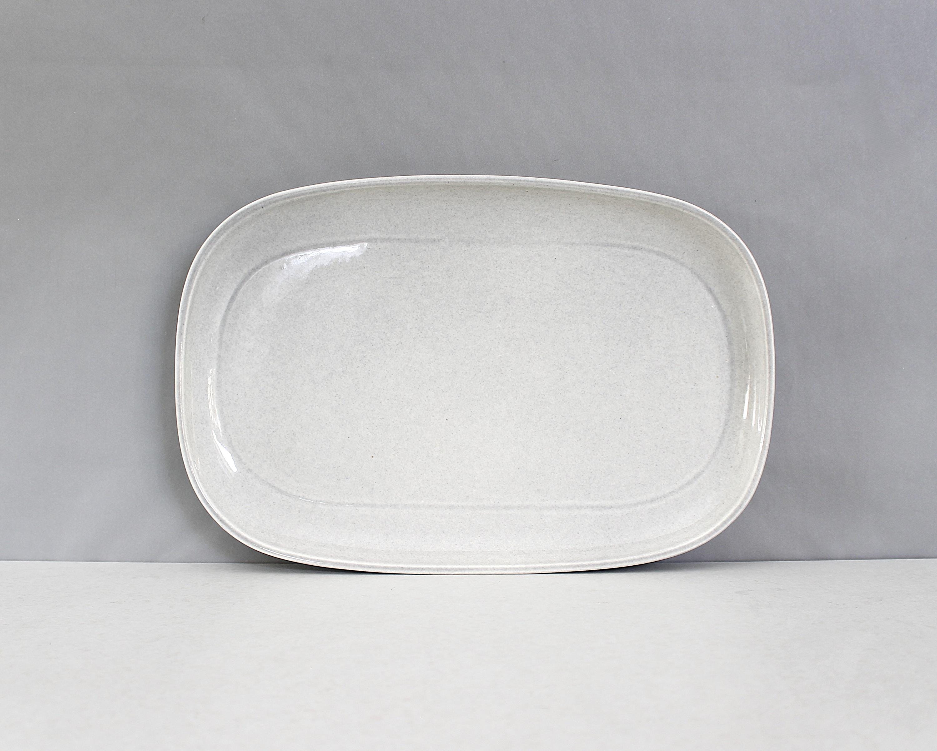 Russel Wright Steubenville Gray - Etsy