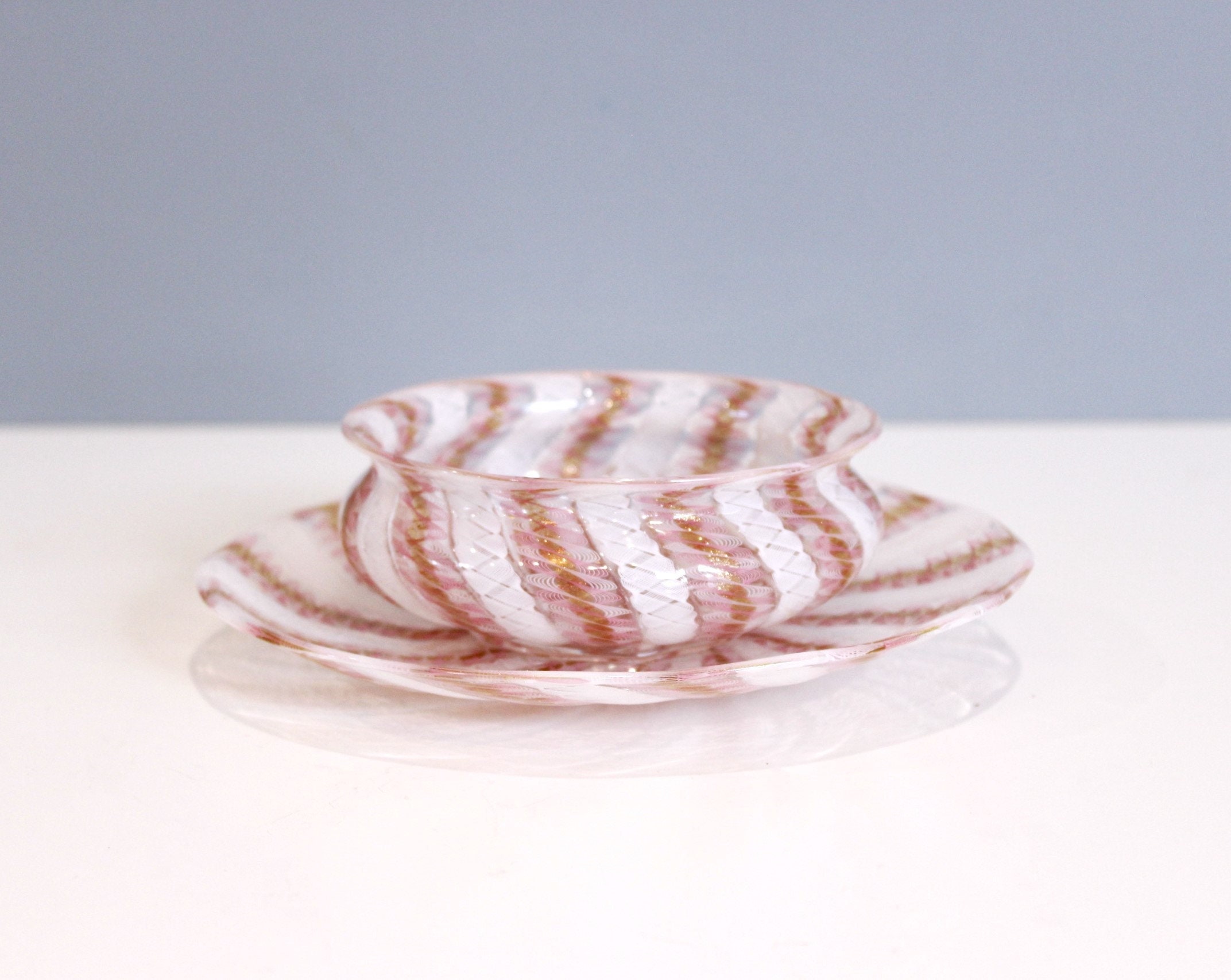 Murano salviati - Etsy 日本