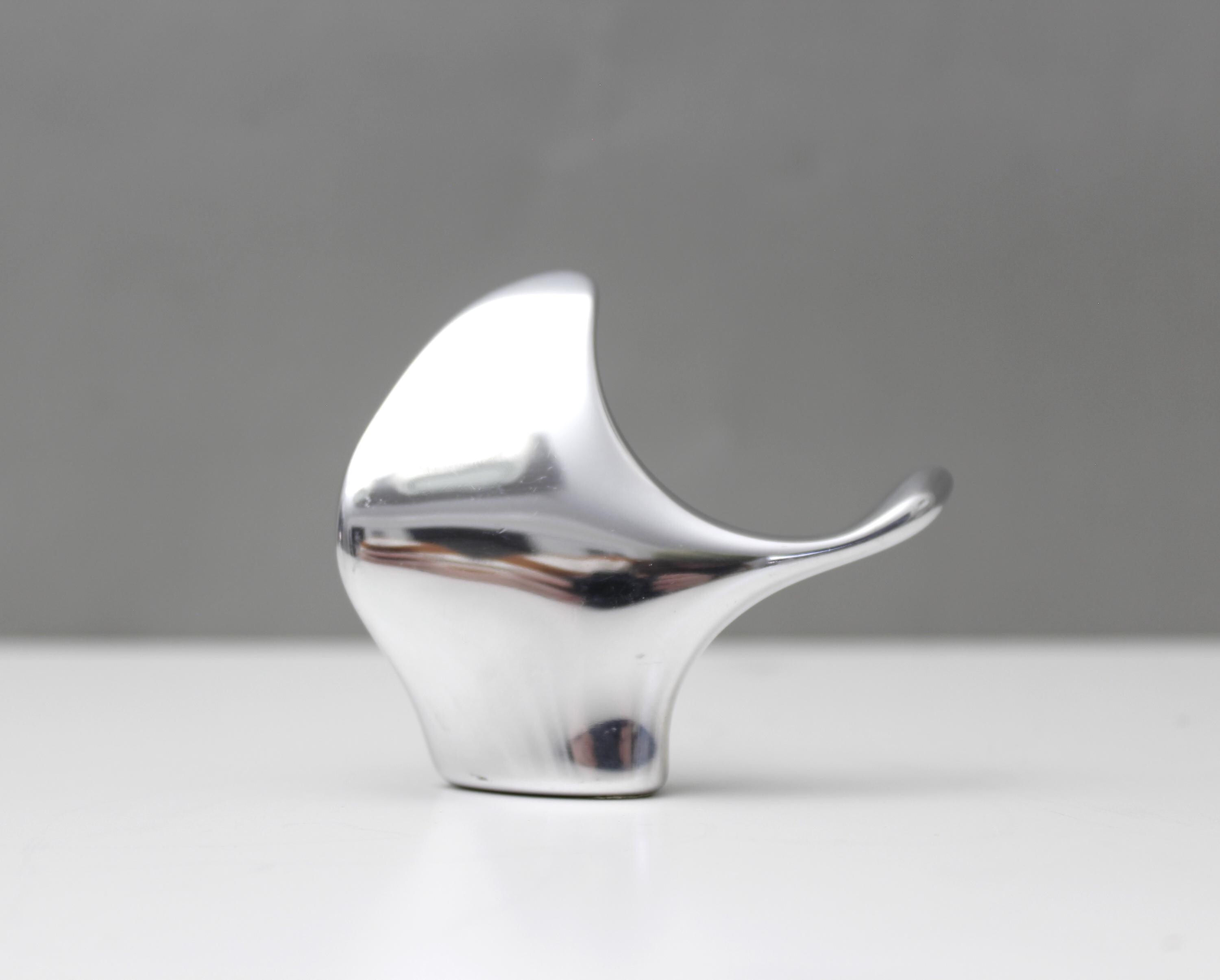 ヴィンテージ スティフェル ホーゼルトン アルミ スティングレイ