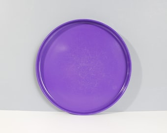 ラッセル・ライト アメリカンモダン ランチョンまたはサラダプレート