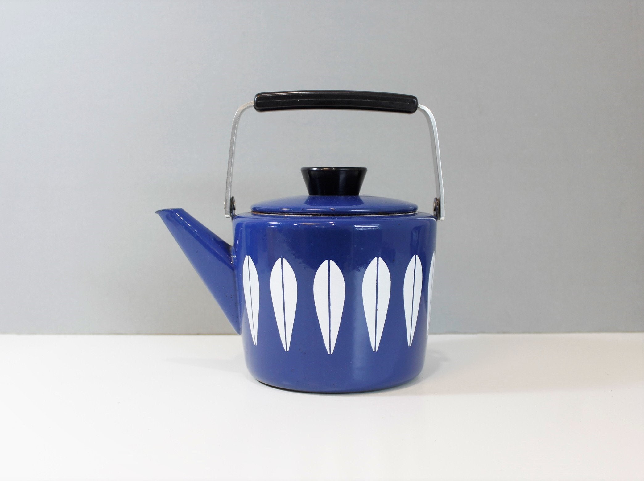 Cathrineholm Kettle - Etsy Canada
