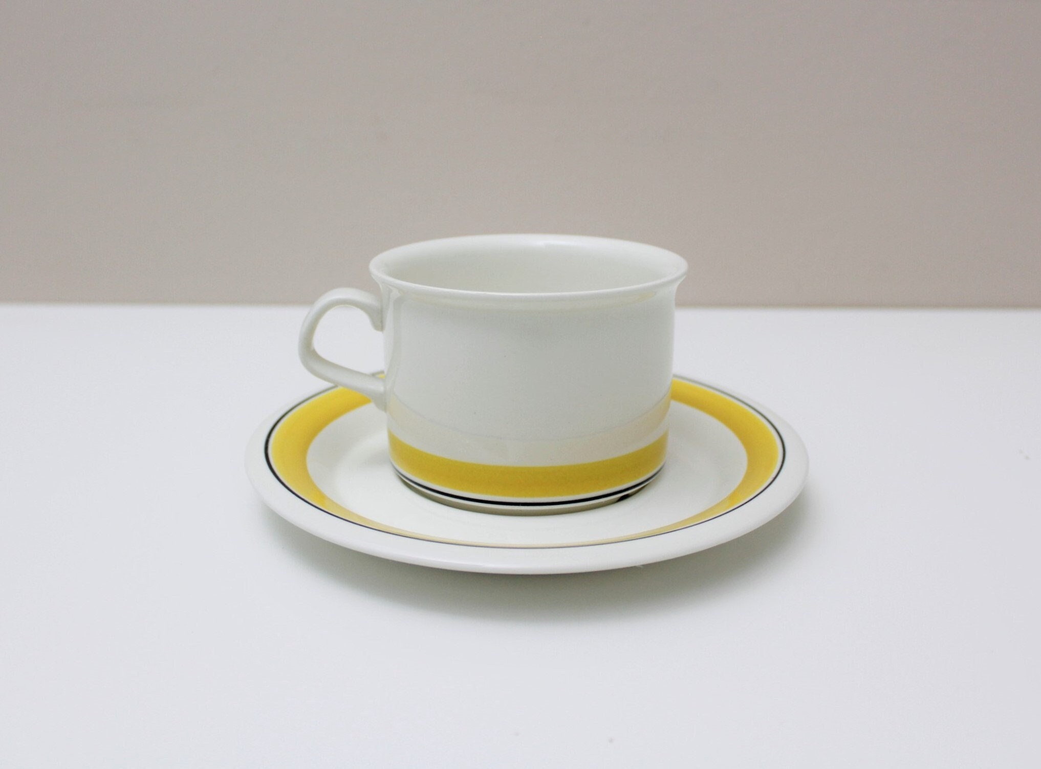 Arabia Finland Faenza - Etsy