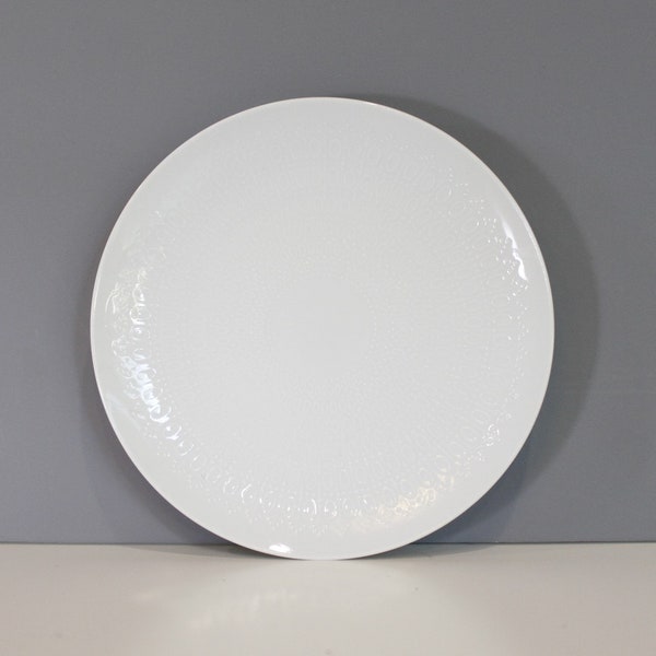 7 Available - Rosenthal Romance Bread and Butter Plates Bjorn Wiinblad 100 Year Anniversary Edition