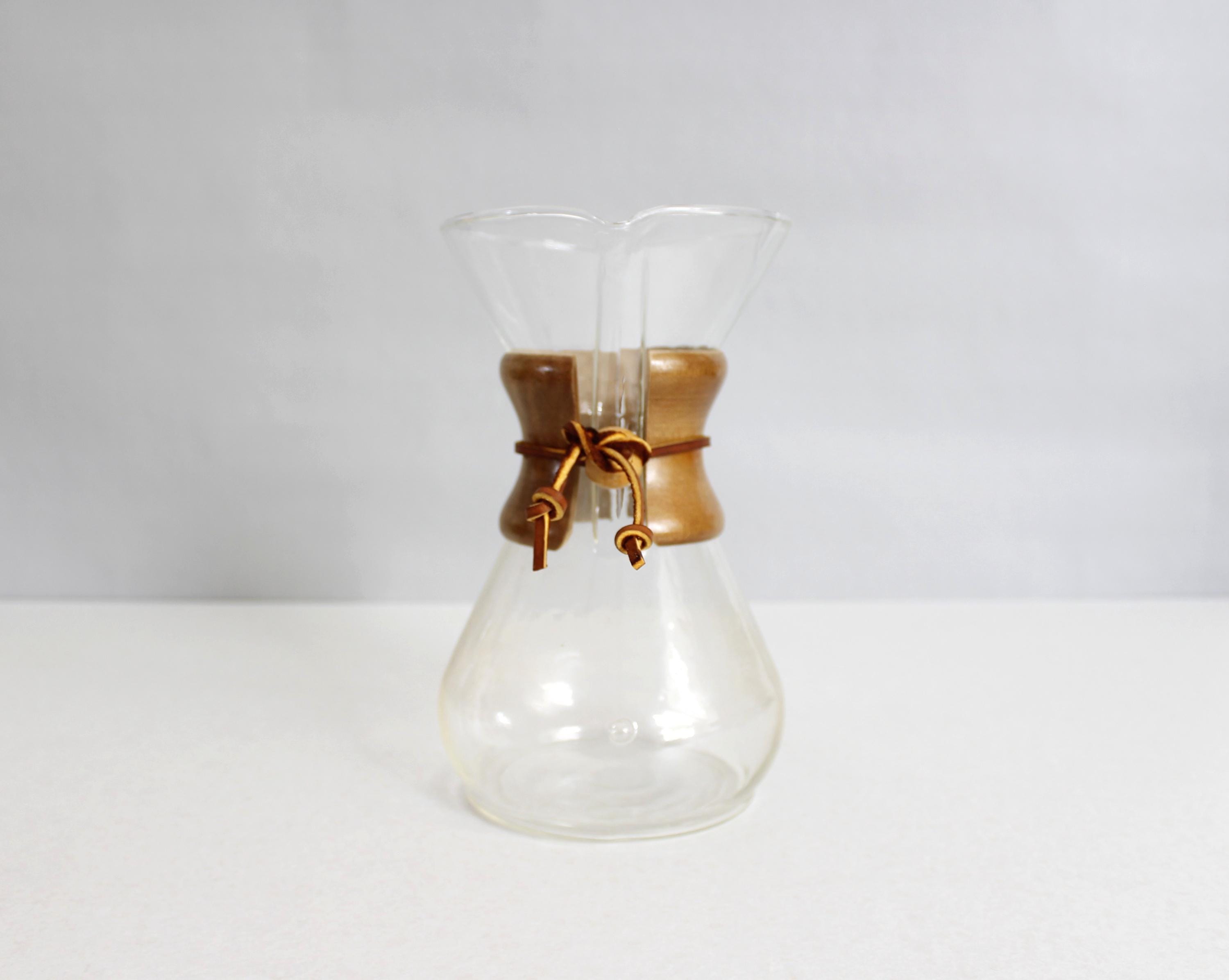 ケメックス パイレックス アメリカ Pyrex Chemex ガラス h18I ケメックス パイレックス アメリカ Pyrex Chemex ガラス h18I