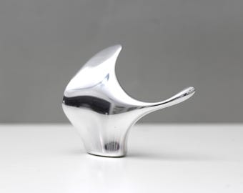 カナダmade アルミ玉　ビンテージ ヴィンテージ スティフェル ホーゼルトン アルミ スティングレイ