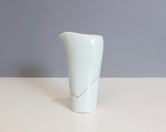 Russel Wright for Knowles Grass Creamer Mid Century