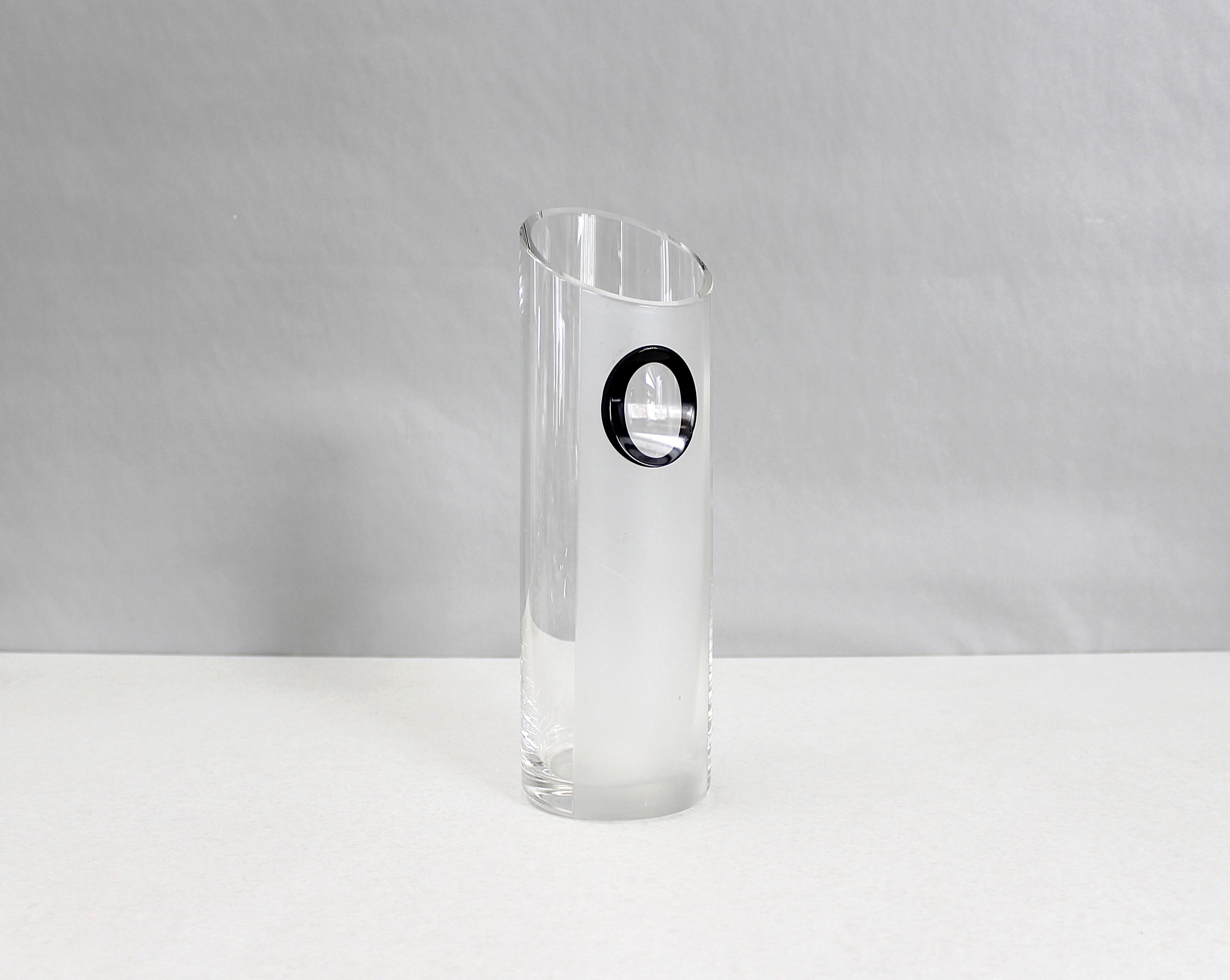 Rosenthal glass vase - Etsy 日本