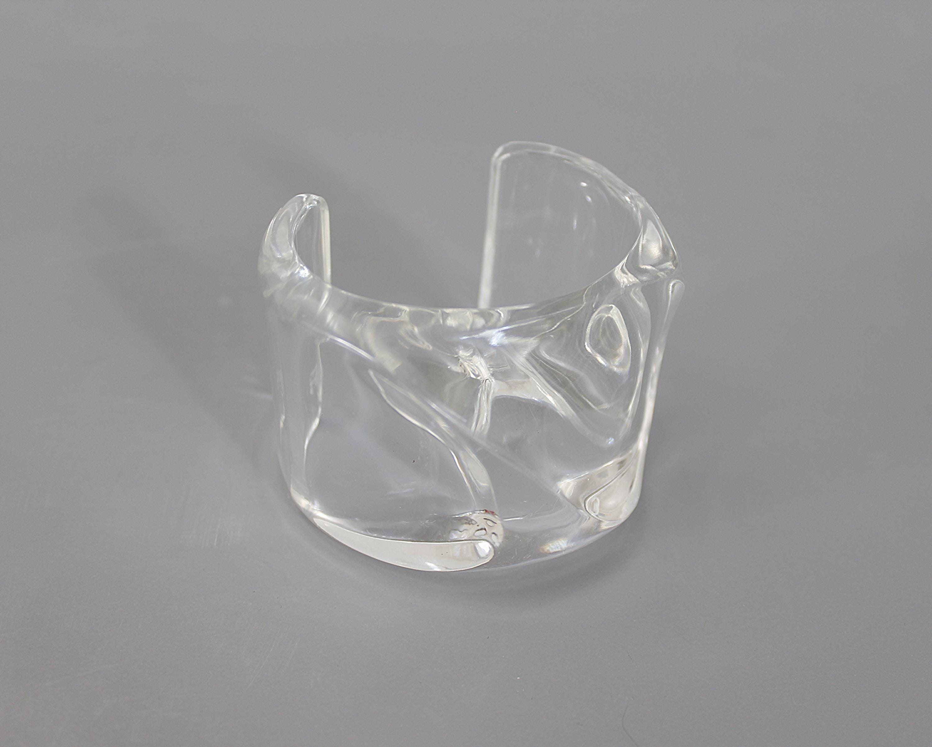 Bracelet à Breloques De Parfums Estée Lauder - Métal Doré, Occasion