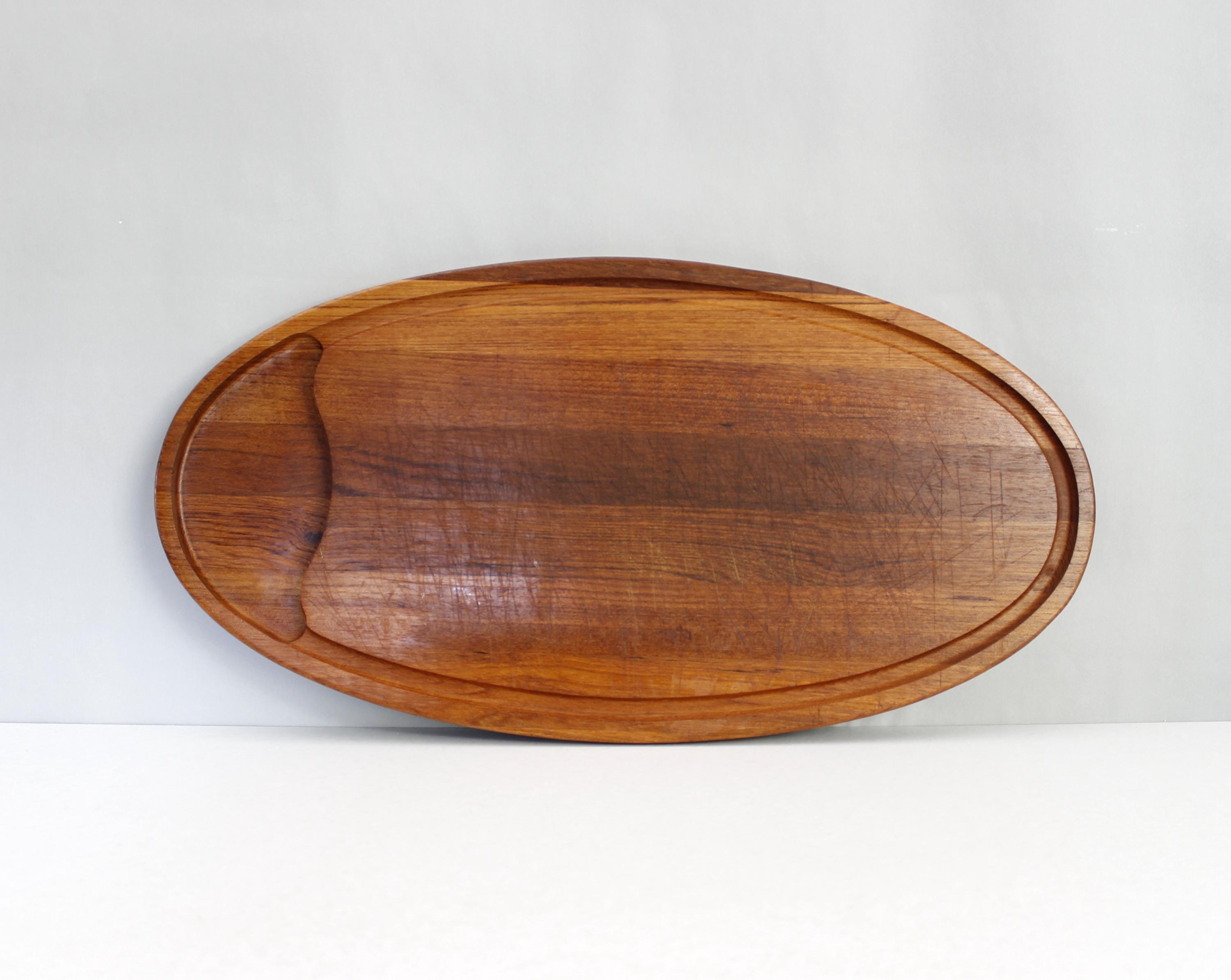 Dansk Cutting Board - Etsy