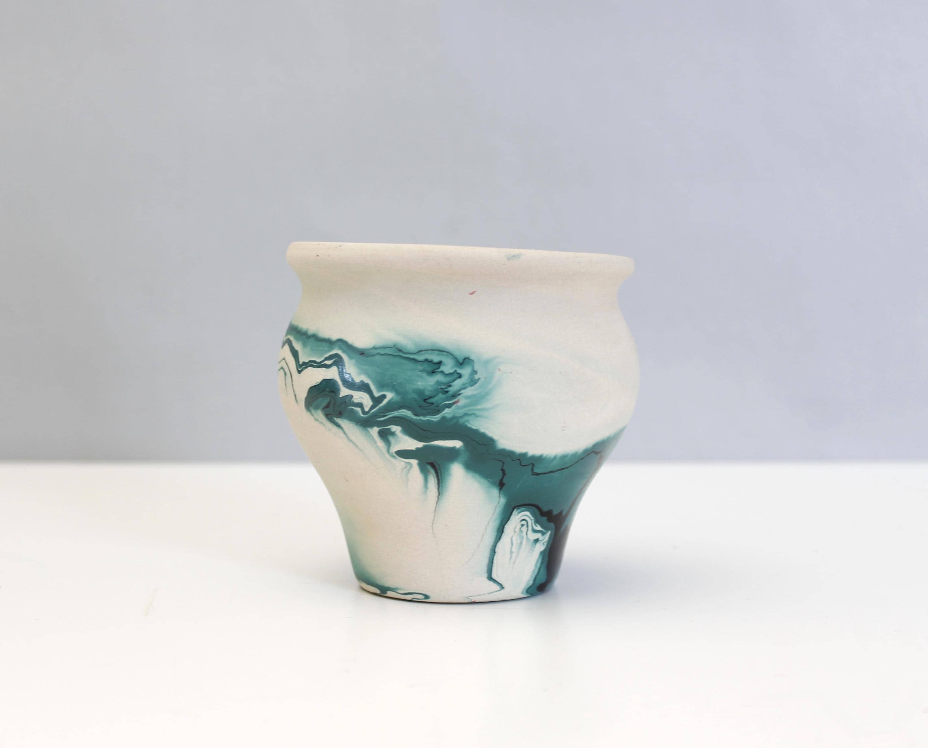 Nemadji pottery - Etsy 日本