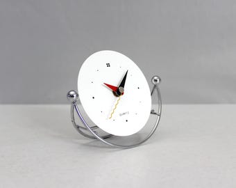 ま*ん様 Shohei Mihara Wakita Paradise desk Original Shohei Mihara Wakita Paradise Postmodern Desk Clock
