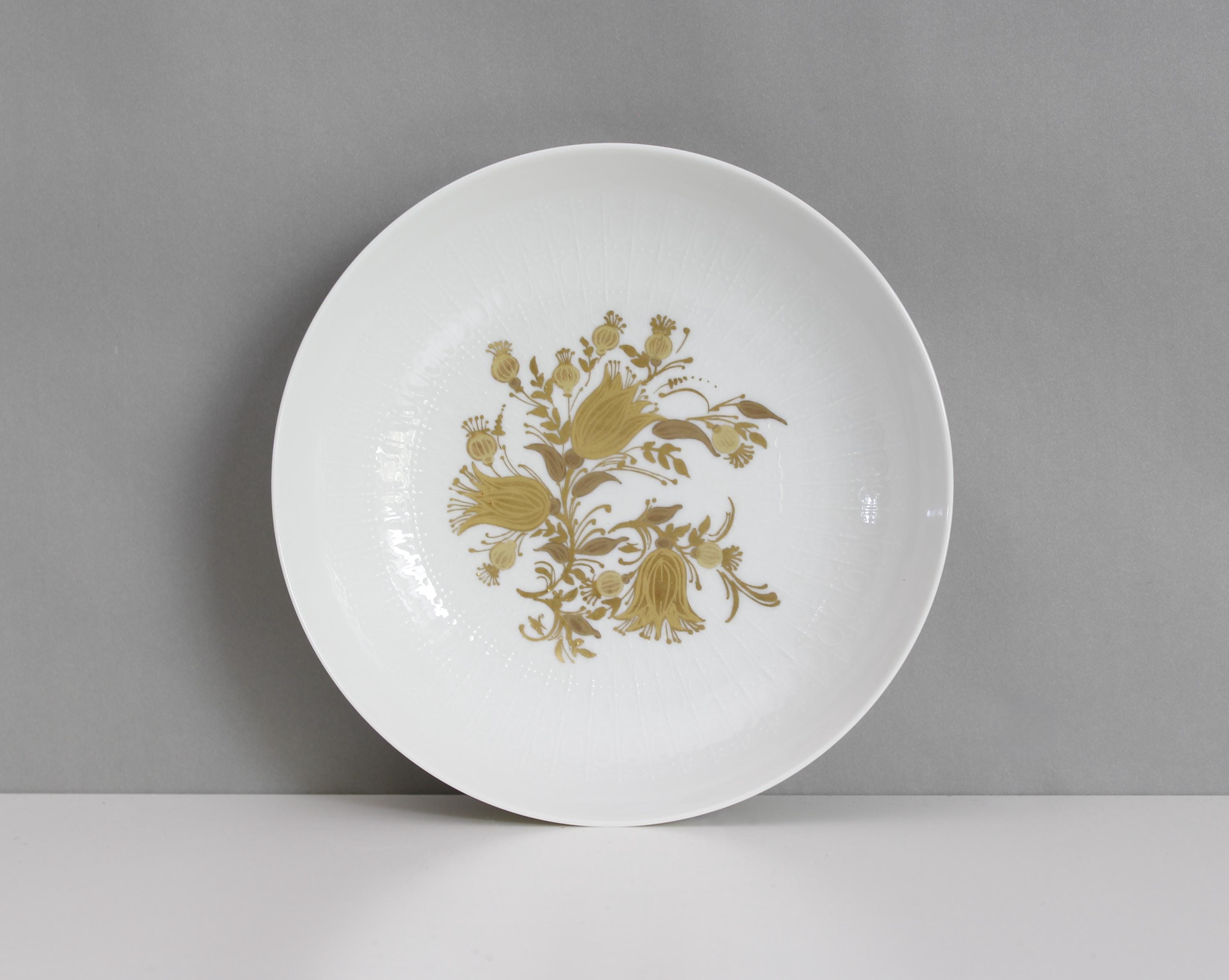 Rosenthal White Romance - Etsy