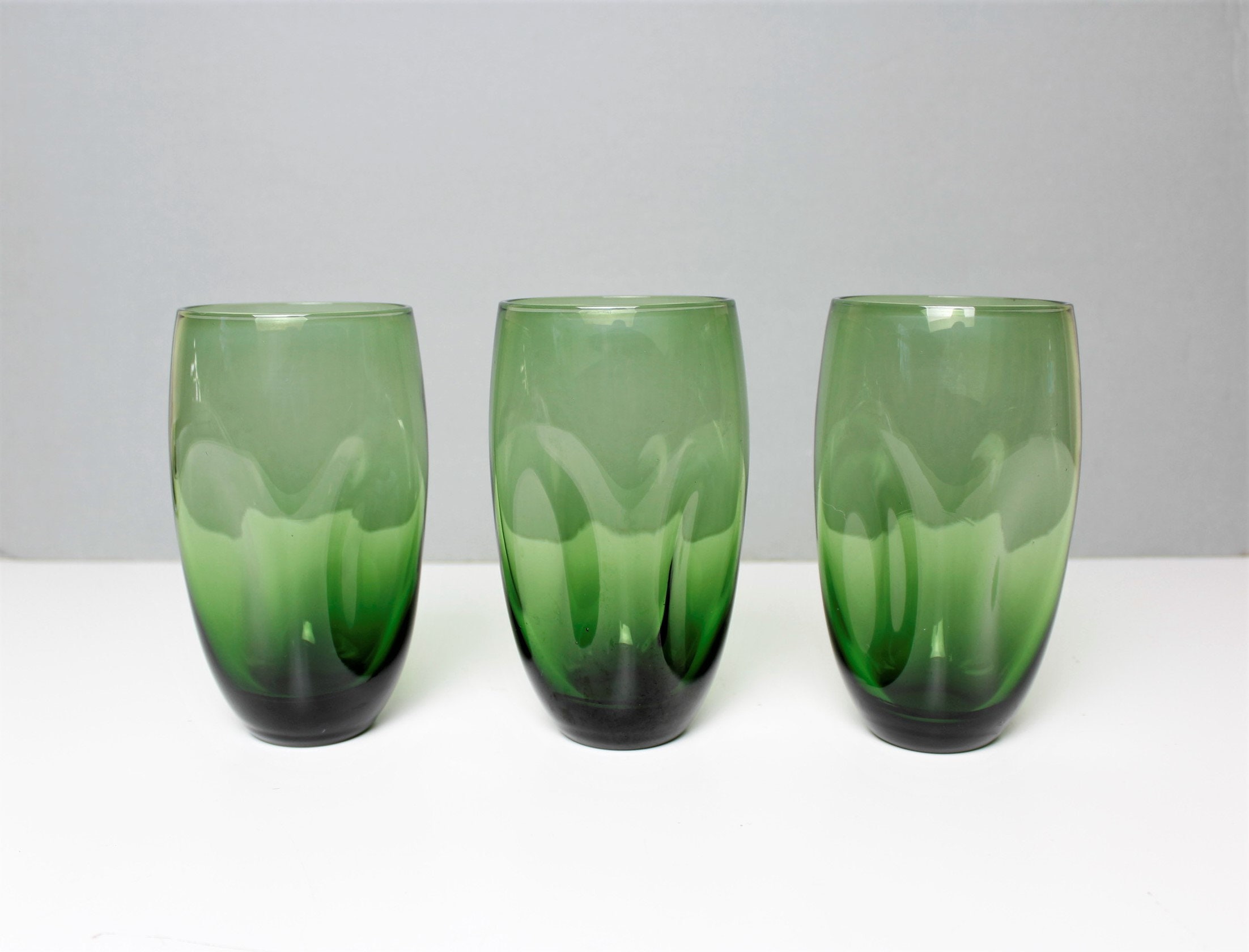 Russel Wright Glass - Etsy