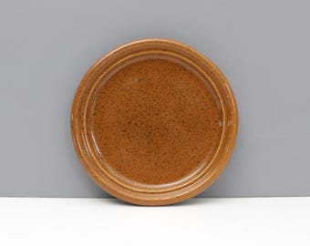 3 Available - Bennington Potters Underplate for Soup Bowl 1893 David Gil