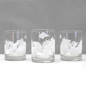 glassware wine glasses Stemless Wine Glasses | Modern Wine Glasses by Fable Home