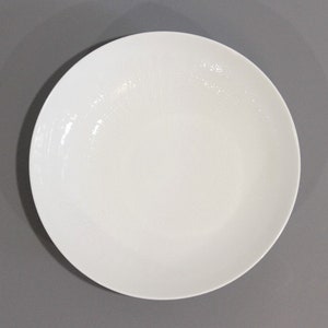 5 Available - Rosenthal Romance Coupe Soup Bowls 7 1/4&quot; Bjorn Wiinblad 100 Year Anniversary Edition