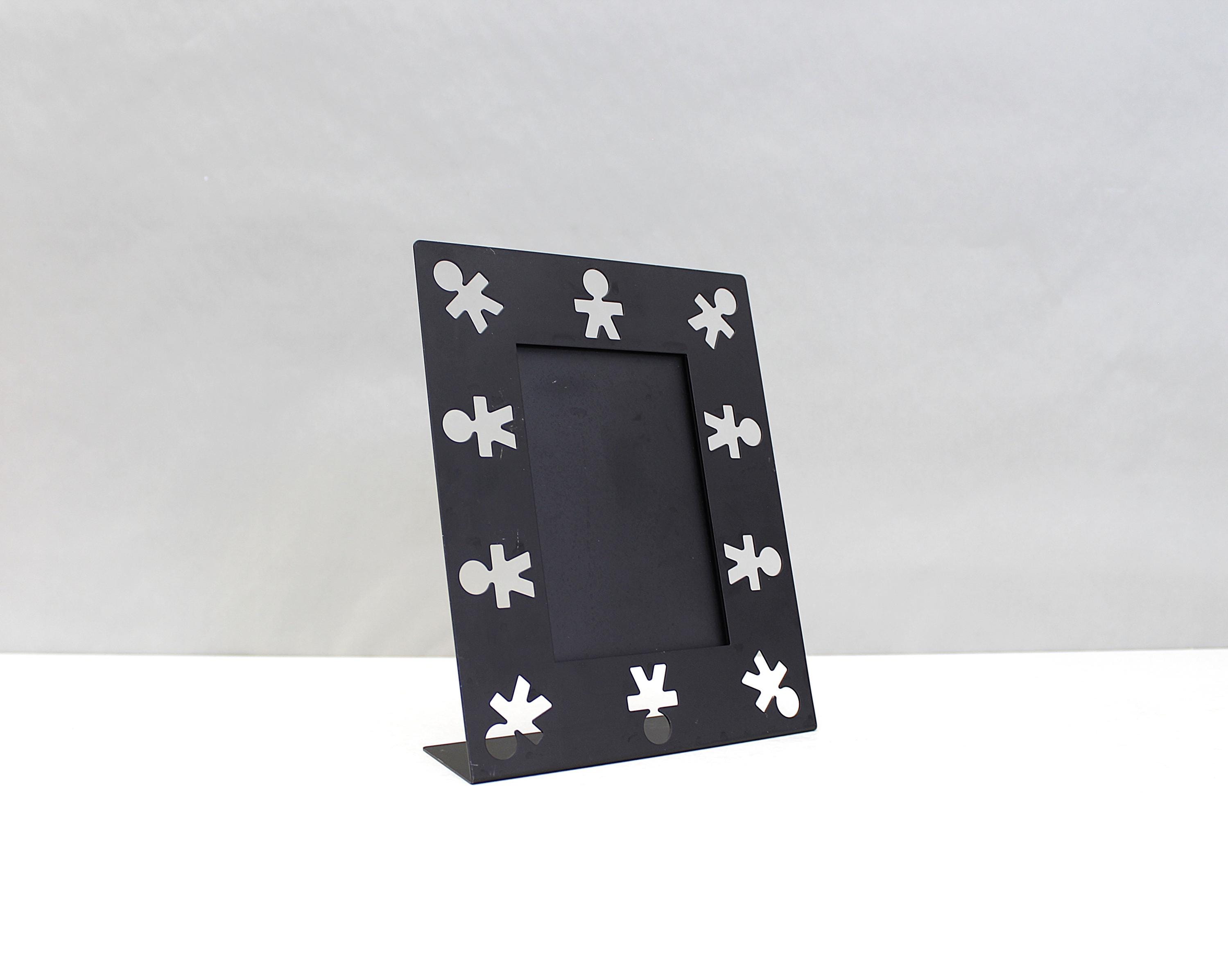 Alessi Photo Frame - Etsy
