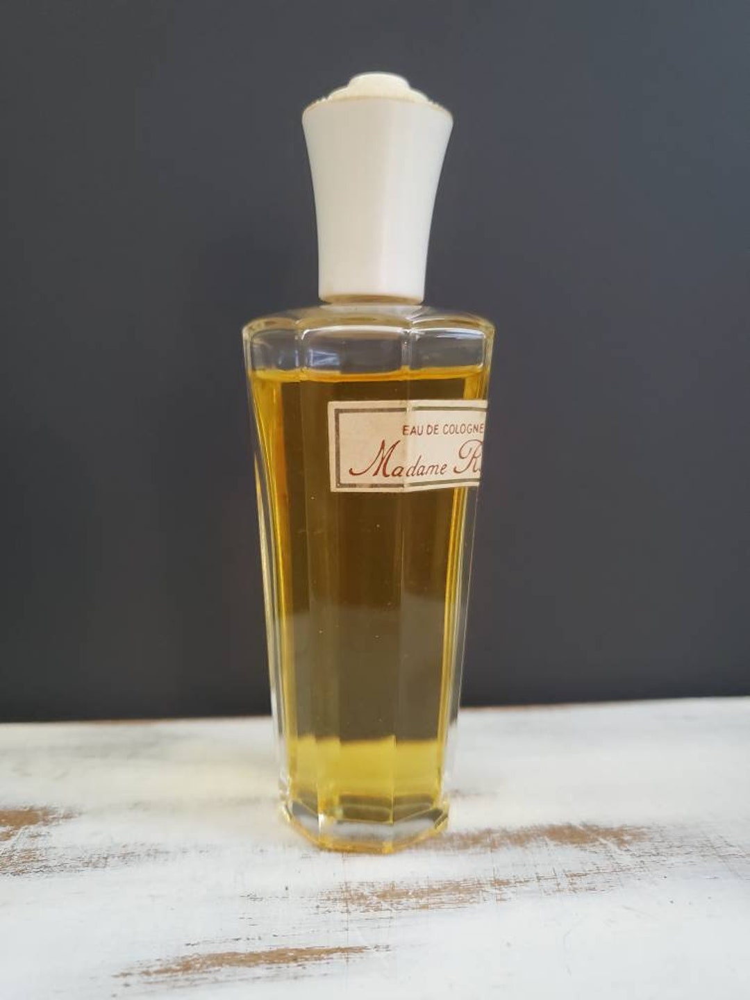 Madame rochas parfum new arrivals