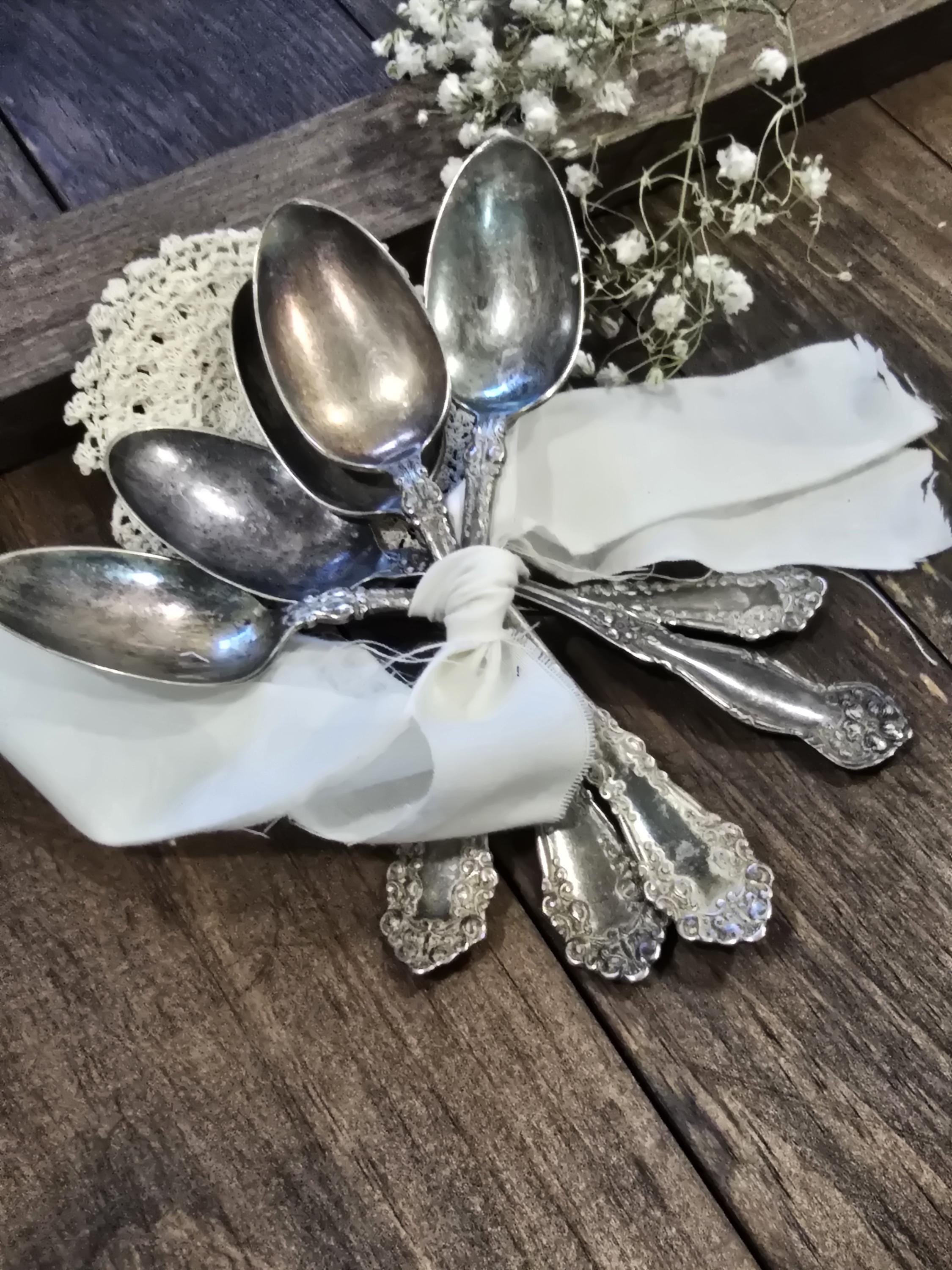 Rogers Meriden - Etsy