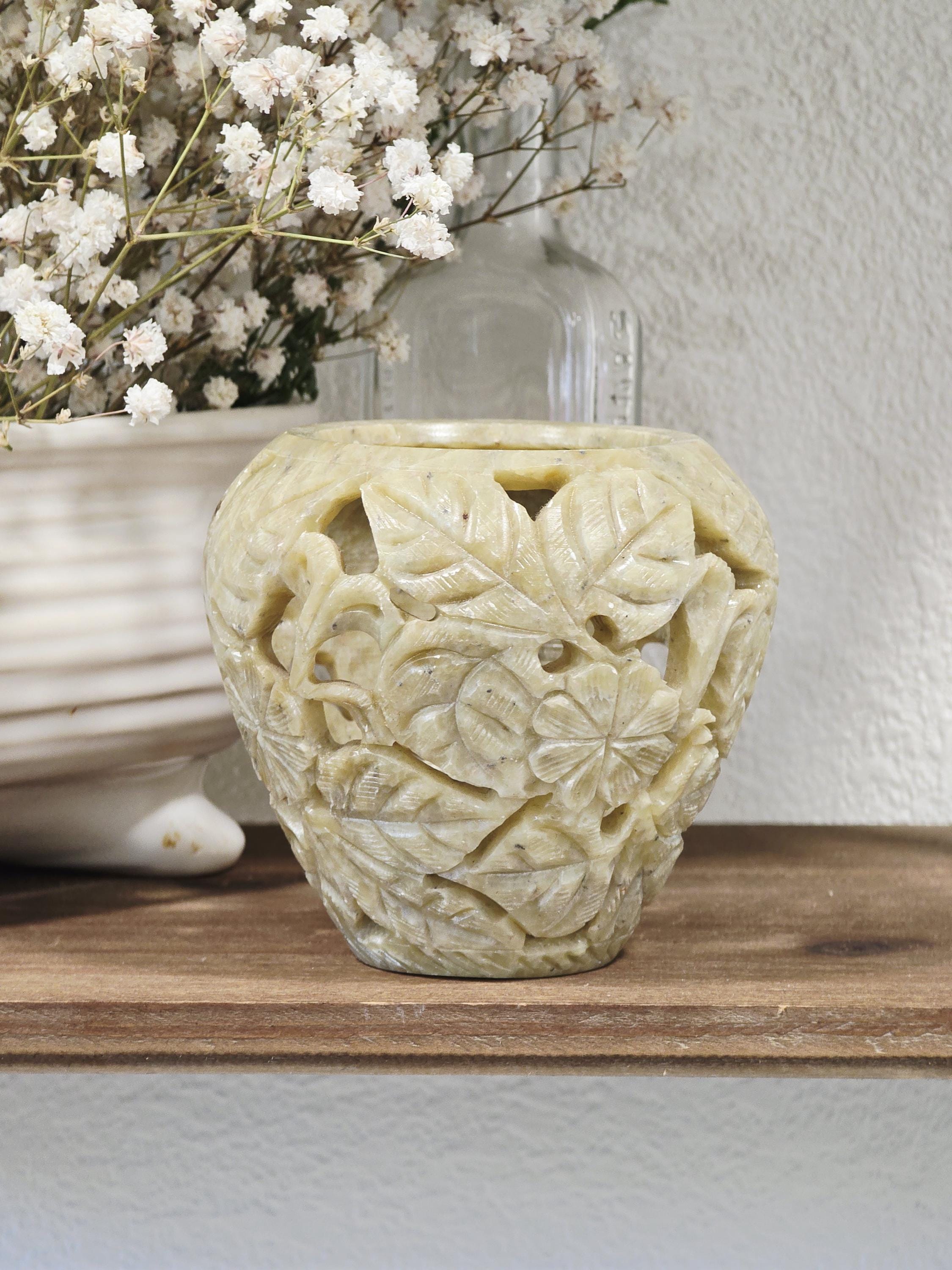 Chinese Soapstone - Etsy