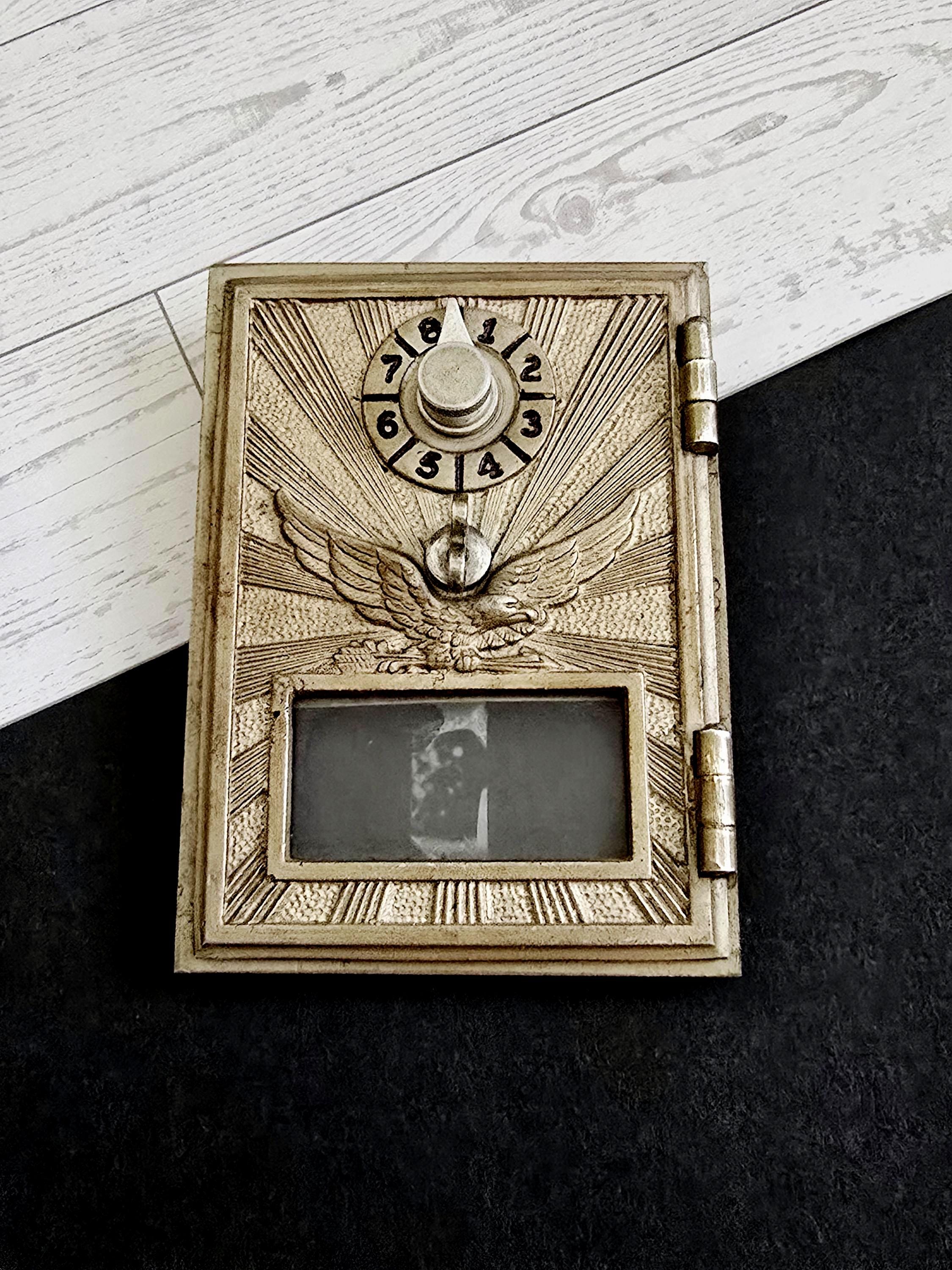 Eagle Lock Company - Etsy