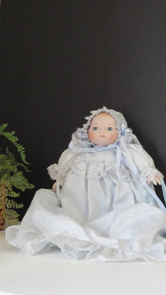 dynasty doll collection baby