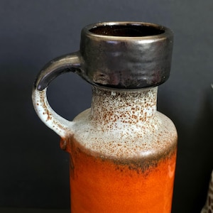 Scheurich Fat Lava - Etsy