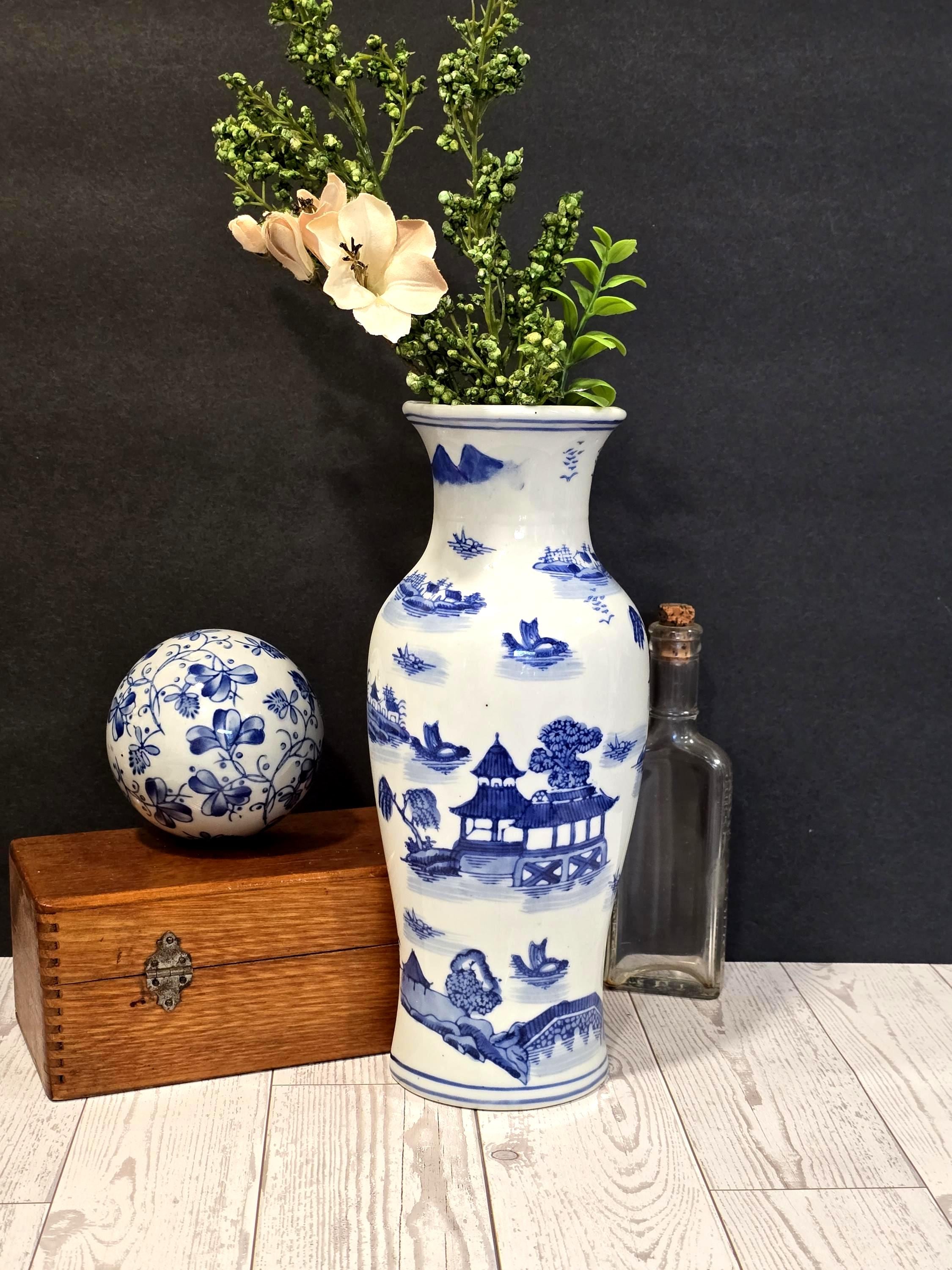 Po Vase