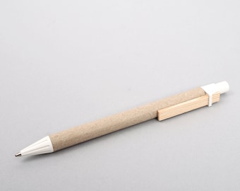 Eco ballpoint pen
