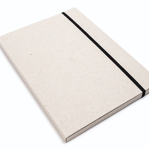 Recyclage du classeur A4, Dossier d’écriture, Dossier séminaire, Dossier durable, Dossier A4, Dossier de document