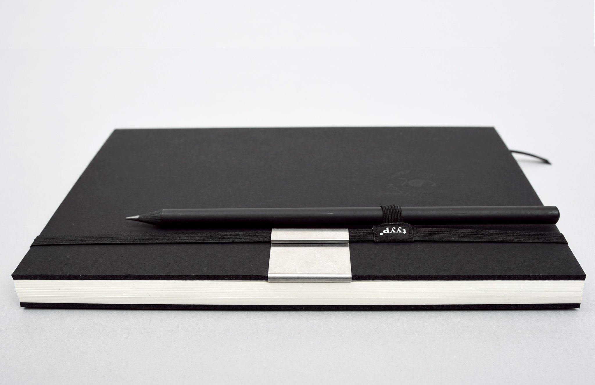 Pen holder & elastic strap pen loop elastic pen holder Etsy