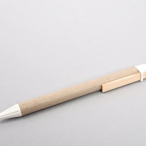 Environmental ballpoint pen