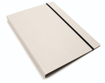 clipboard folder A4