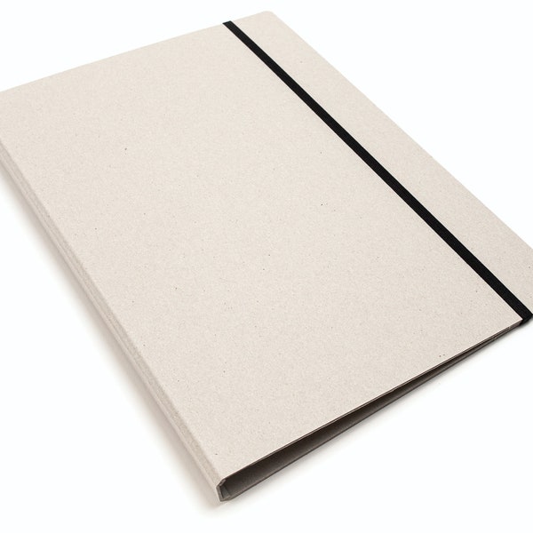 clipboard folder A4