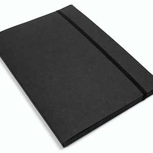A4 folder, document folder, writing folder and seminar folder