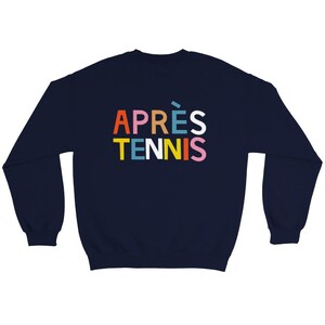 Apres Pickleball Classic Unisex 