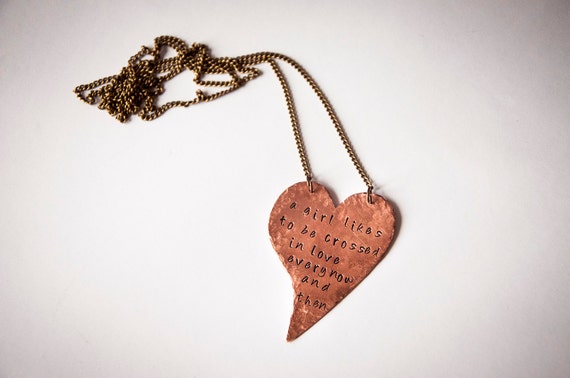 AMORE Cuore Glow Worm PORTACHIAVI PERSONALIZZATO