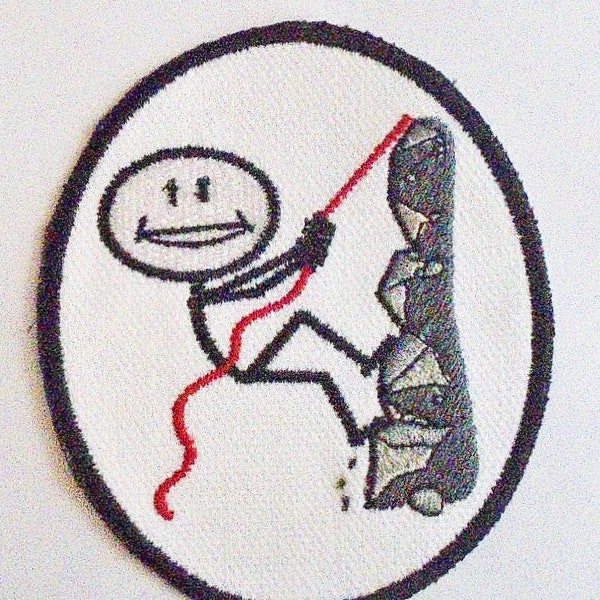 Rock Climbing - Etsy