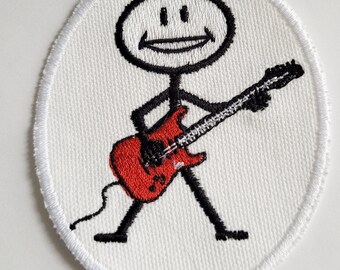ELECTRIC GUITAR