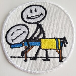 MASSAGE