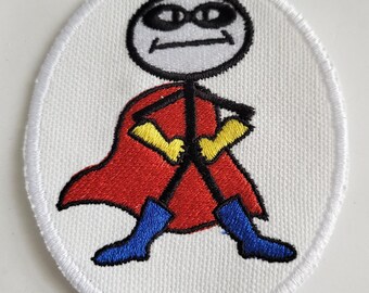 SUPERHERO