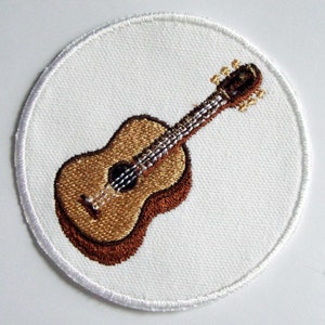 Strykmärke - STRÅKINSTRUMENT