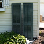 Window Shutters