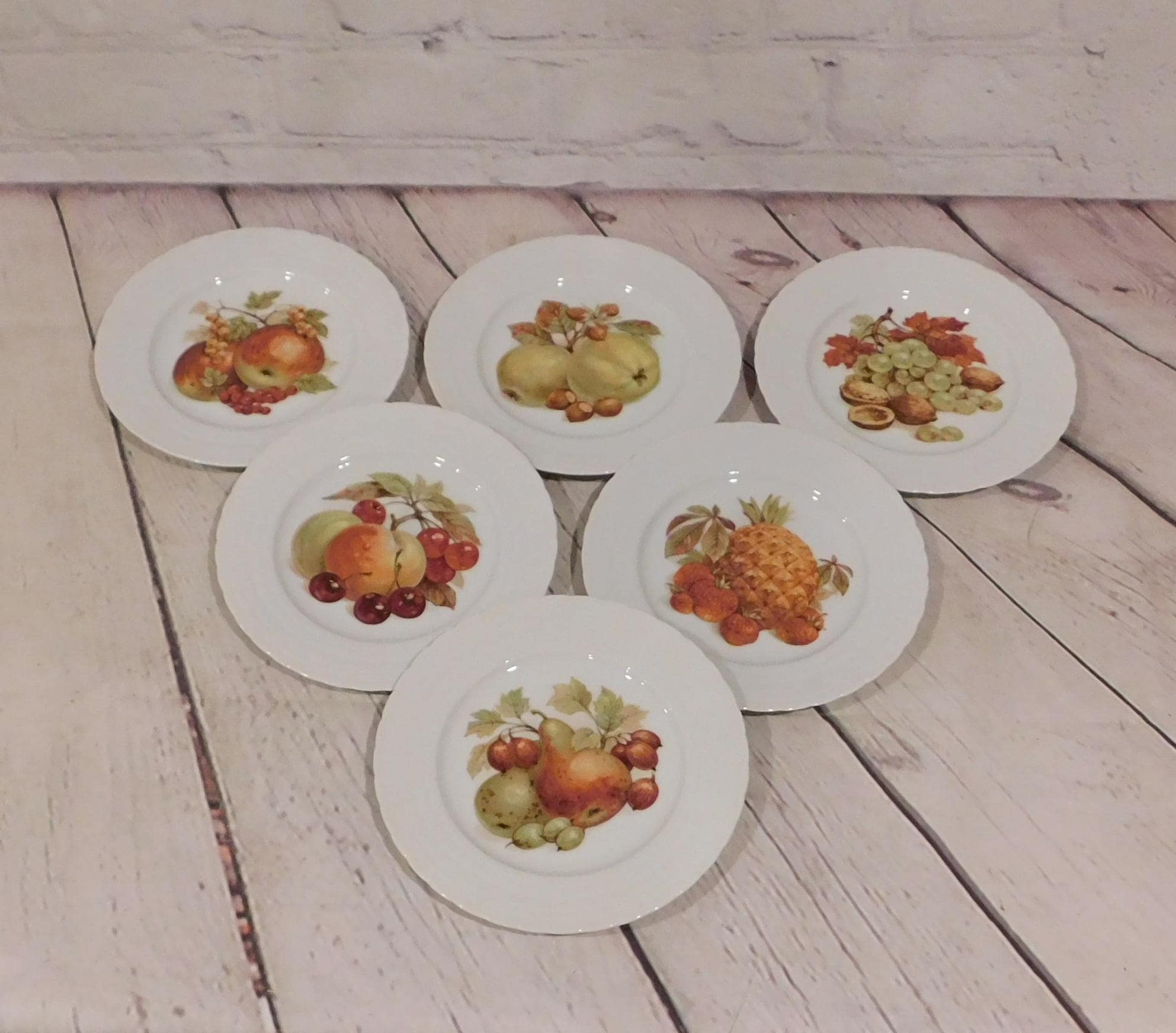Hutschenreuther Plate - Etsy