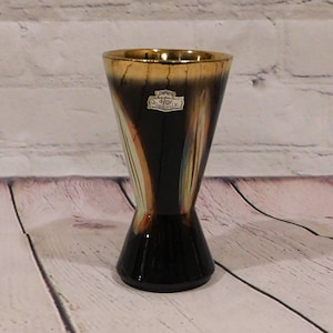 Vintage West German Vase, Bay Keramik, PV223