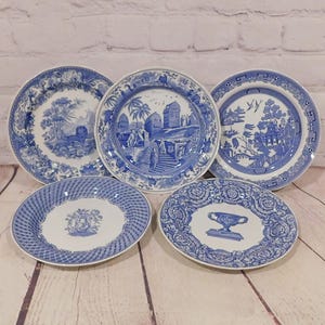 Spode Blue Willow - Etsy
