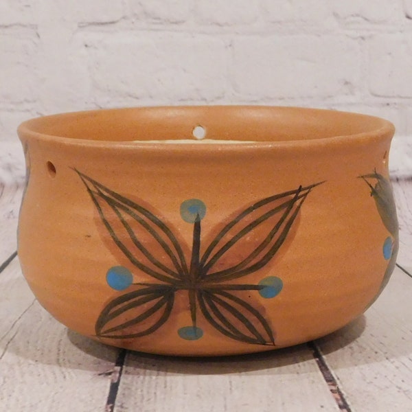 Terra Cotta Pottery Etsy